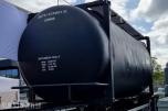 Bitumentank – 35.000 liter